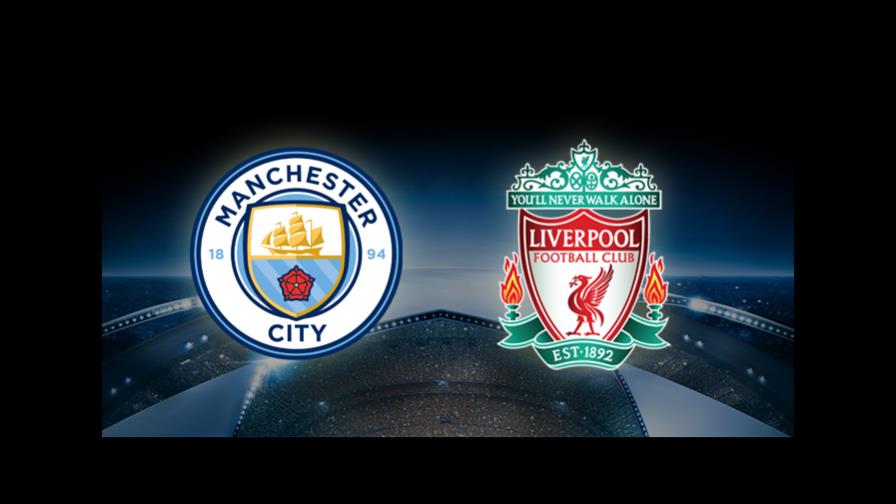Manchester City-Liverpool en directo