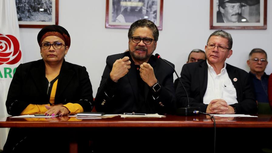 Justicia verificará fechas para ver si procede extradición de Santrich Justicia verificará fechas para ver si procede extradición de Santrich