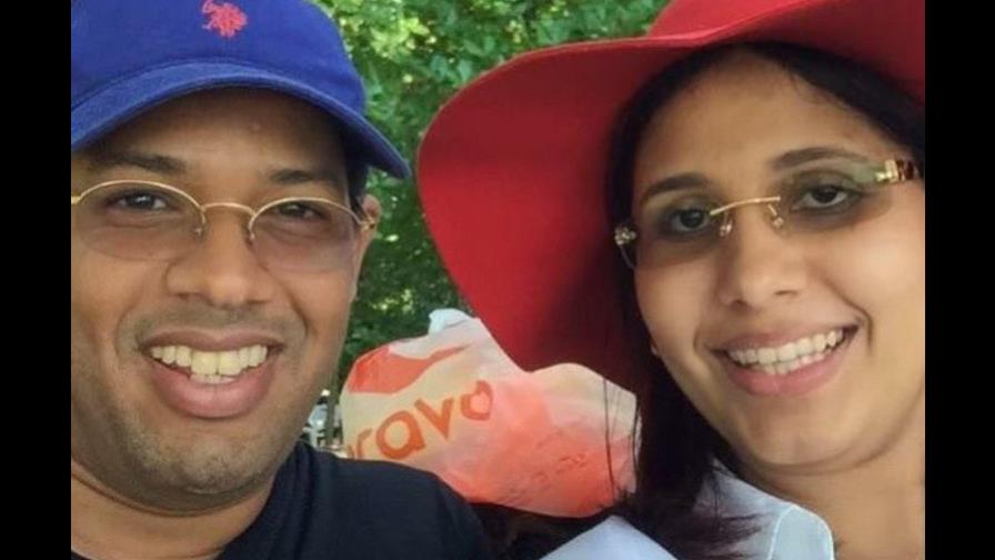 Fiscalía pide un año de prisión para esposa de Argenis Contreras 