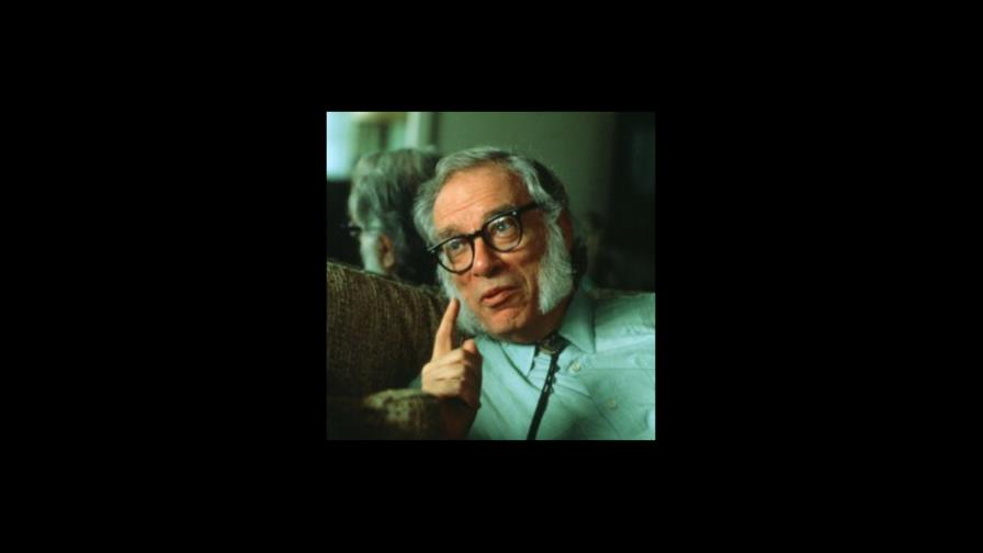 Apple se hace con los derechos de “Foundation”, la trilogía de Isaac Asimov 