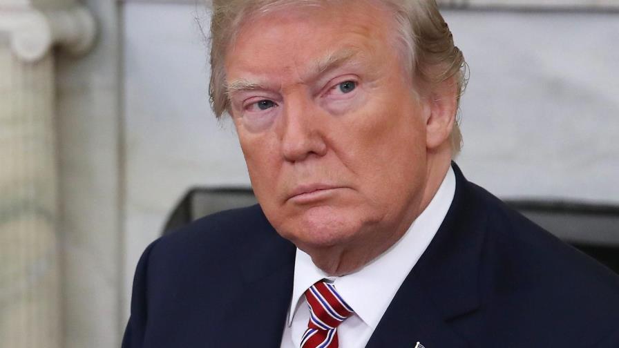 Trump cancela viaje a Lima y Bogotá en nuevo desdén a Latinoamérica