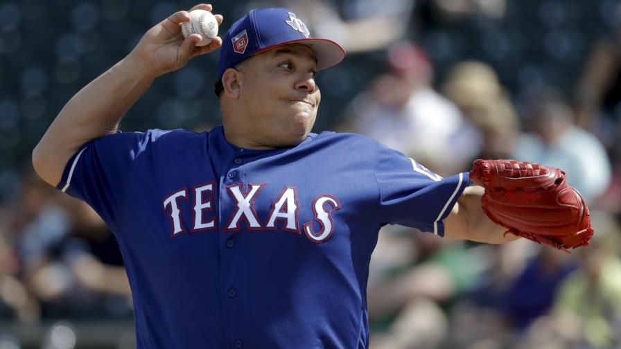 Bartolo Colón tendrá oportunidad ante lesión de Doug Fister