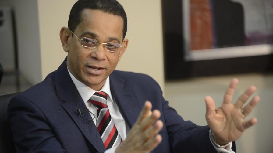 Debate Ley de Partidos