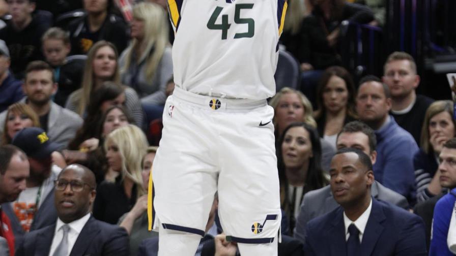 Los Sixers logran la mejor racha de su historia, los Jazz pueden ser terceros Los Sixers logran la mejor racha de su historia, los Jazz pueden ser terceros