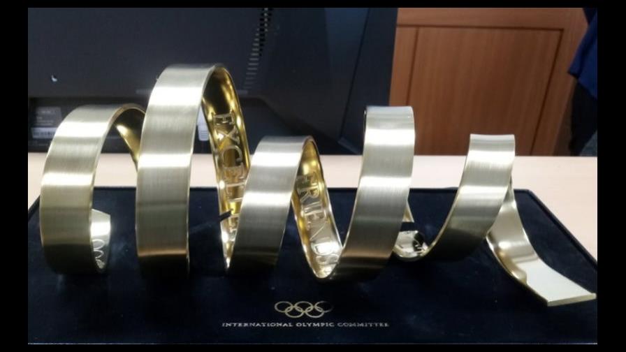 El COI se reunirá para revisar próximos Juegos Olímpicos