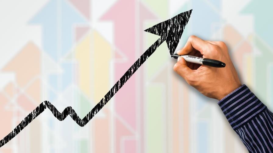 República Dominicana entre las economías que más crecerán durante el 2018, según la Cepal República Dominicana entre las economías que más crecerán durante el 2018, según la Cepal