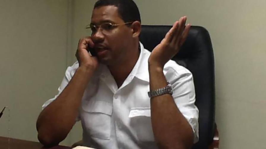 Apresan a Argenis Contreras en Nueva York Apresan a Argenis Contreras en Nueva York