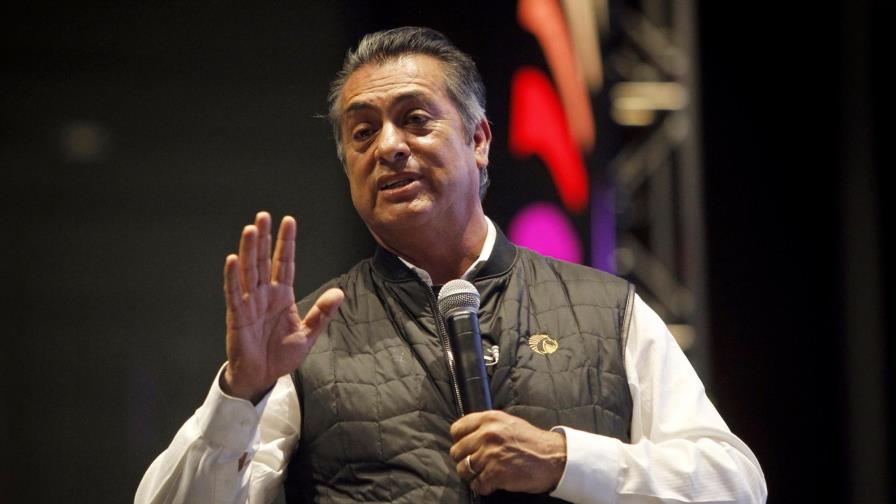 Tras polémica permiten registrar a “El Bronco” como candidato presidencial en México