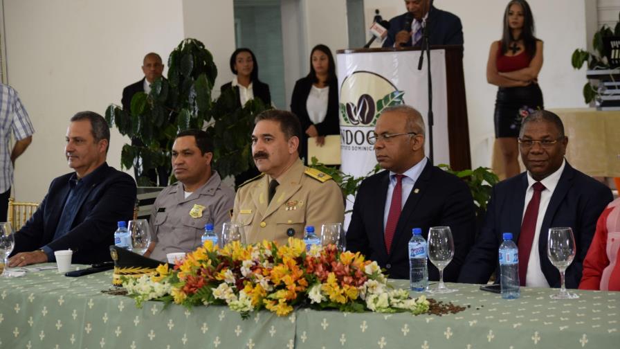 Proyecto agroforestal apoyado por el BID ha intervenido 125,000 tareas Proyecto agroforestal apoyado por el BID ha intervenido 125,000 tareas