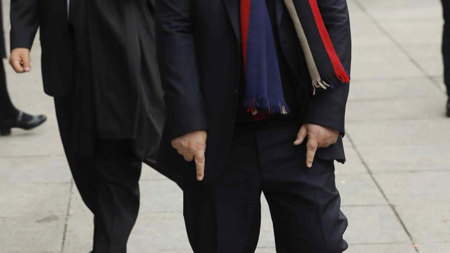 Pedro Almodóvar empezará a rodar en verano su nueva película Pedro Almodóvar empezará a rodar en verano su nueva película