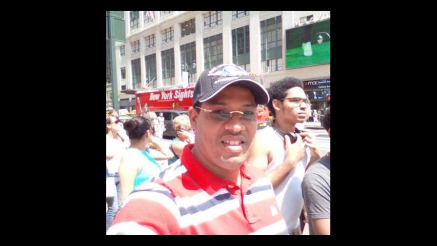 Argenis es detenido en New Jersey, será llevado ante un juez y deportado al país