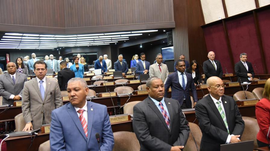 Hay dispersión en diputados en tema de las primarias