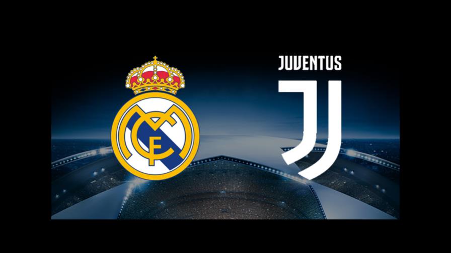 EN DIRECTO: Real Madrid-Juventus EN DIRECTO: Real Madrid-Juventus
