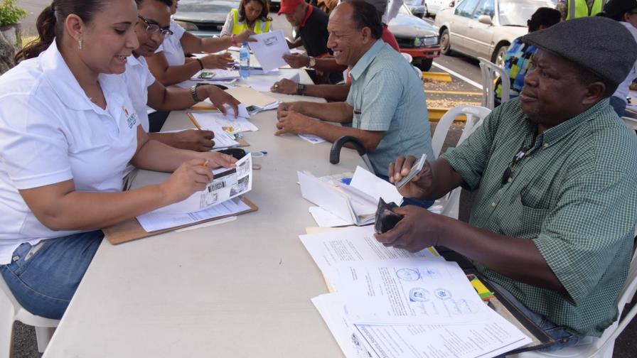 INTRANT garantiza choferes no quedarán desamparados