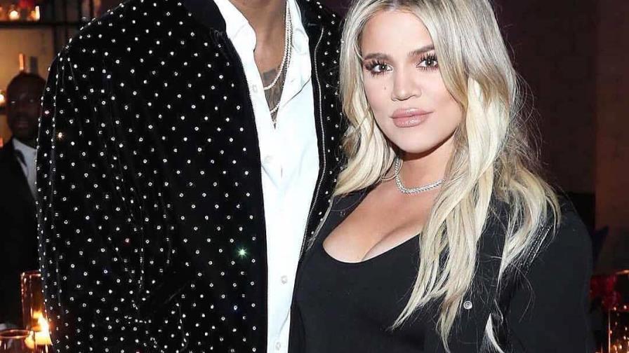 Descubren a Tristan Thompson con una amante Descubren a Tristan Thompson con una amante