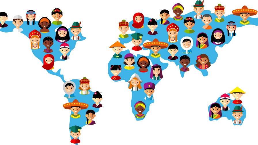 El debate está servido: apropiación cultural El debate está servido: apropiación cultural