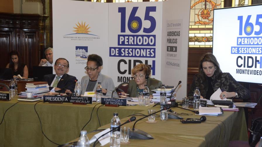 La CIDH anuncia calendario de audiencias públicas que se celebrarán en República Dominicana