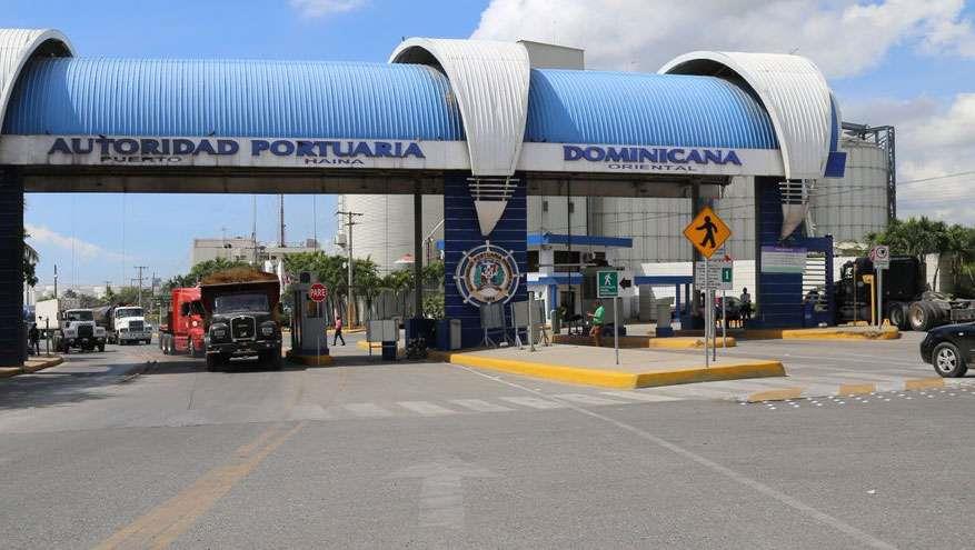 República Dominicana será sede de la reunión anual portuaria de países centroamericanos