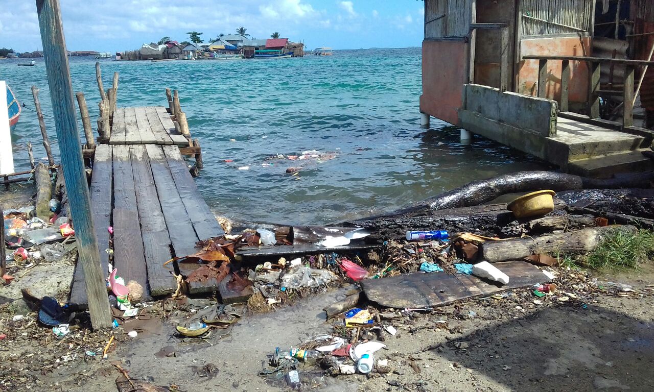 Puerto Niga Kantule.