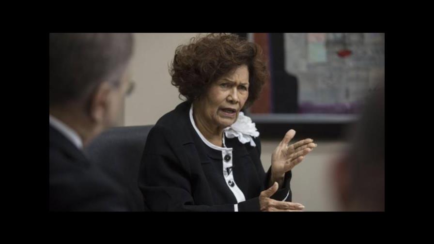 Defensora del Pueblo deplora cobros indebidos por seguros no consensuados Defensora del Pueblo deplora cobros indebidos por seguros no consensuados