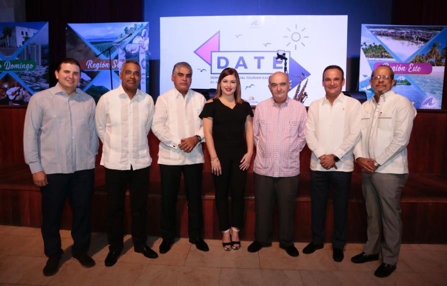 Arranca la Feria DATE en Punta Cana