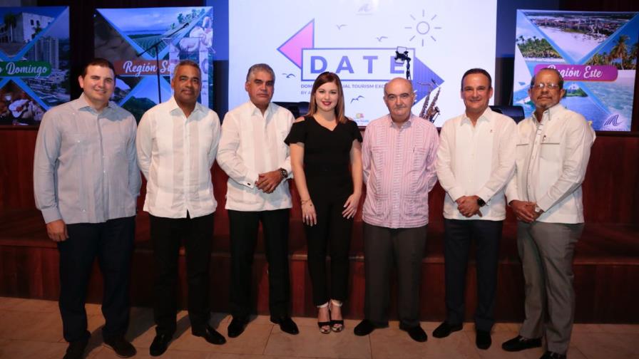 Arranca la Feria DATE en Punta Cana