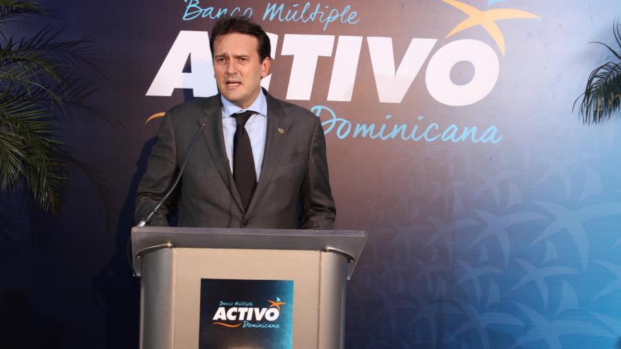Banco Activo abre sus puertas en Santiago