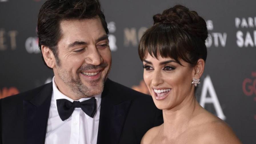  “Bardem y Penélope son las dos principales estrellas del cine de hoy”, según delegado de Cannes 