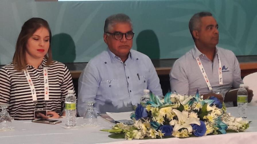 Gobierno dice que impulsan proyectos para enfrentar  degradación de playas  Bávaro y Punta Cana