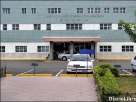 Demandan sala de cirugías  para el hospital  Arturo Grullón
