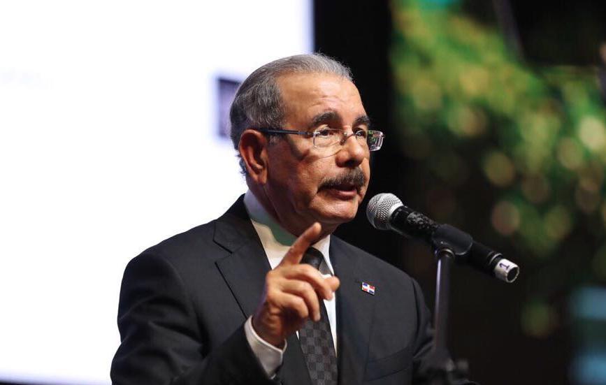 EN VIVO: Discurso del presidente Danilo Medina en la Cumbre de las Américas