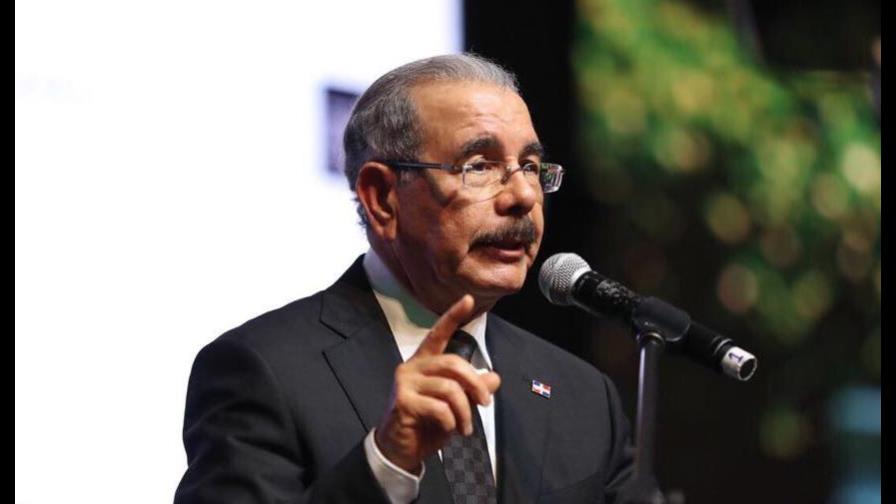 EN VIVO: Discurso del presidente Danilo Medina en la Cumbre de las Américas