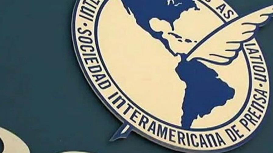 Libertad de prensa y Venezuela, temas claves en reunión de la SIP en Colombia