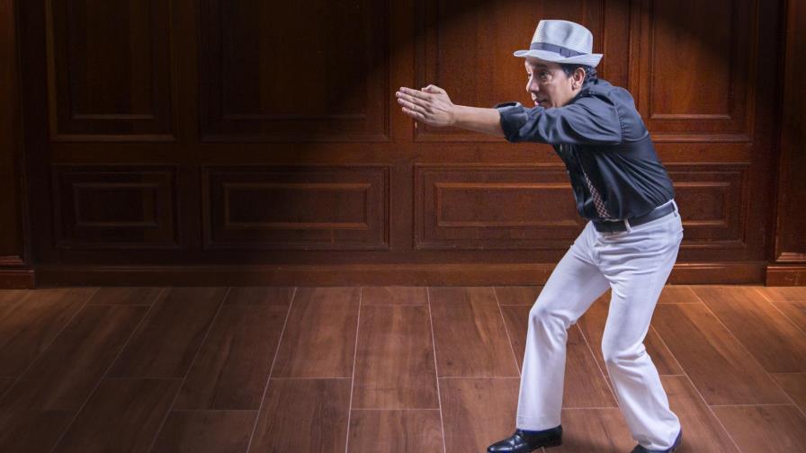 Este son no me suena, se presenta en mayo en el Bar Juan Lockward Este son no me suena, se presenta en mayo en el Bar Juan Lockward