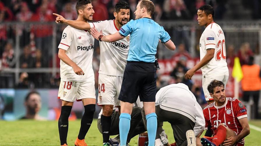 Alemania lidera ranking FIFA pese a derrota ante Brasil