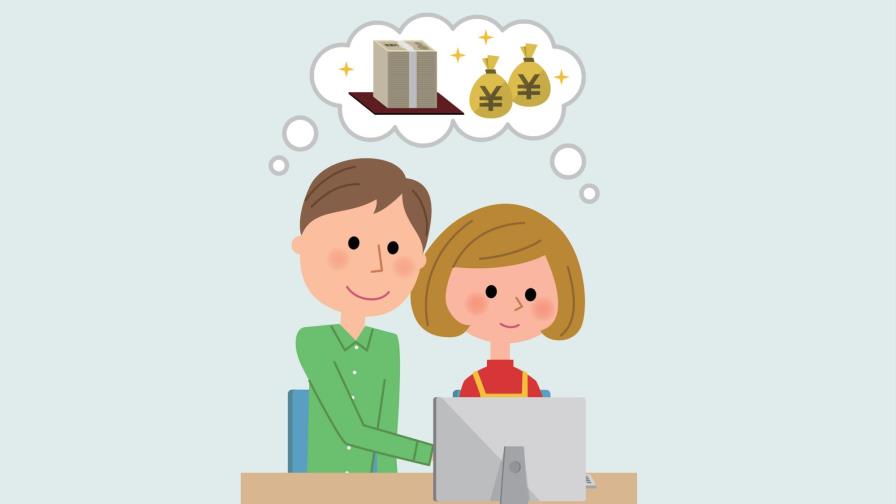 7 tips financieros para recién casados