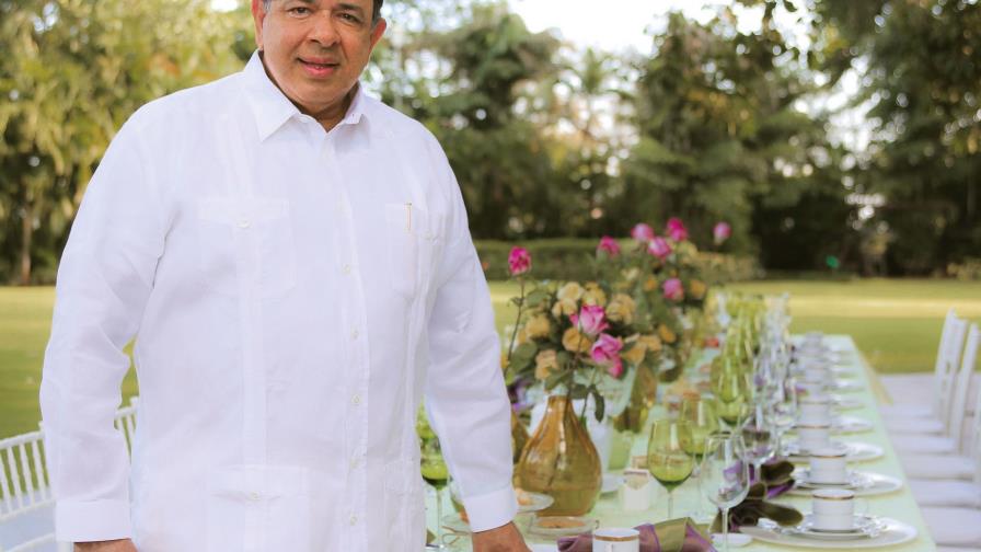 Héctor Báez: “La felicidad no es rentable, al igual que la verdad”