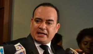 Surun: ley sobre intimidad busca blindar a políticos y funcionarios