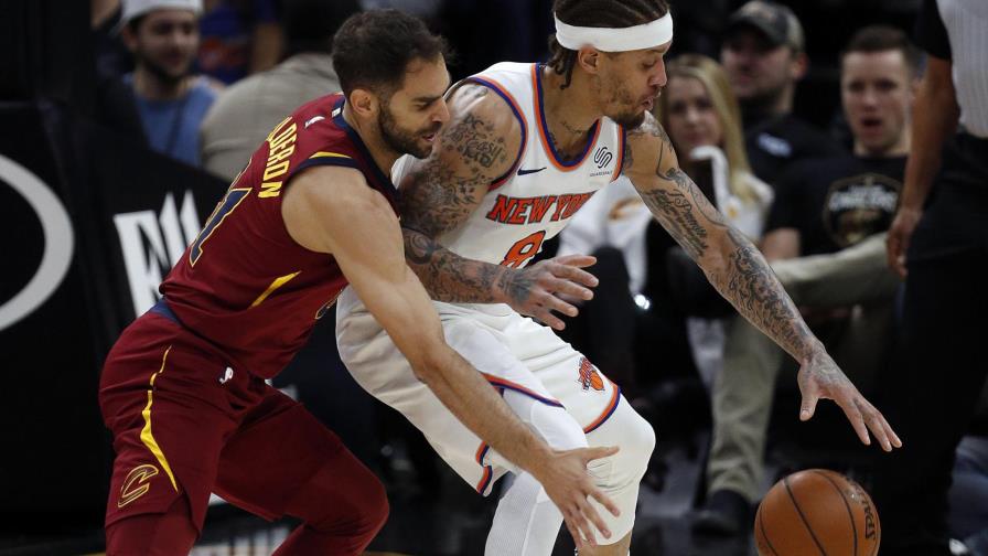 La NBA bate su récord de asistencia en temporada regular