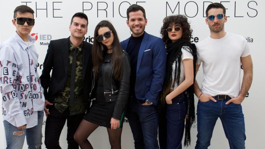 Dominicano abre agencia de modelos e “influencers” en España