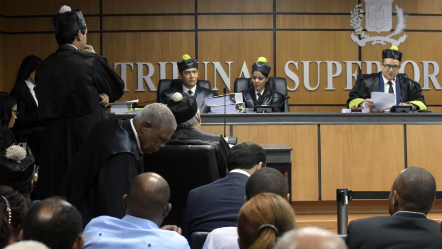 Decisiones del TSE debilitan a los organismos de disciplina partidaria