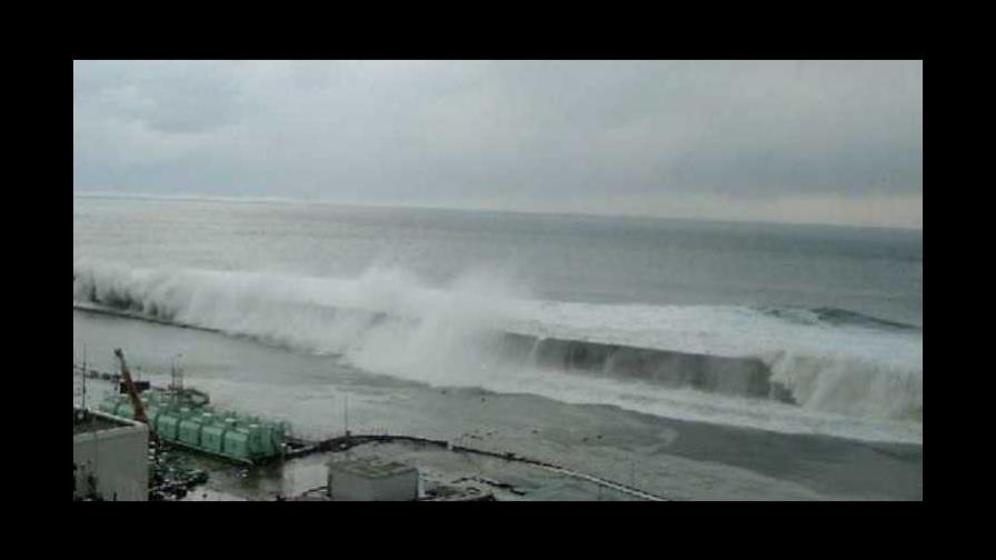 Conoce las cinco áreas de Latinoamérica que más pueden ser dañadas por un tsunami Conoce las cinco áreas de Latinoamérica que más pueden ser dañadas por un tsunami