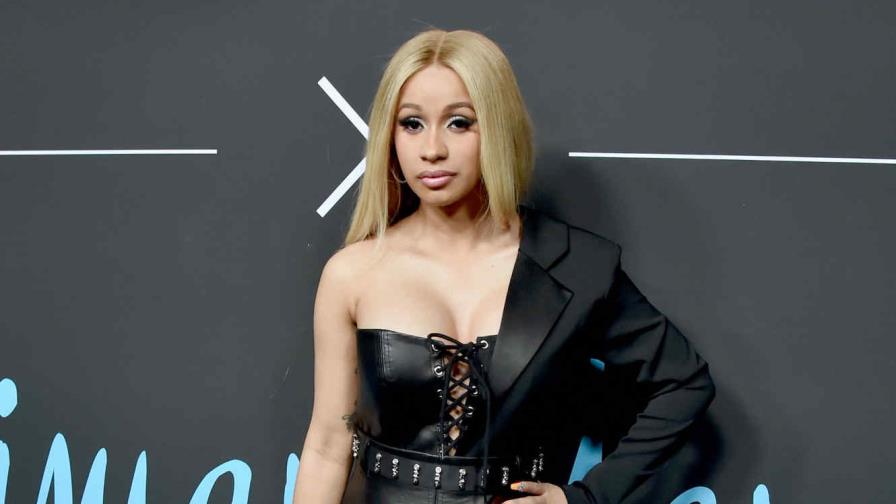 Cardi B asegura que consideró brevemente el aborto