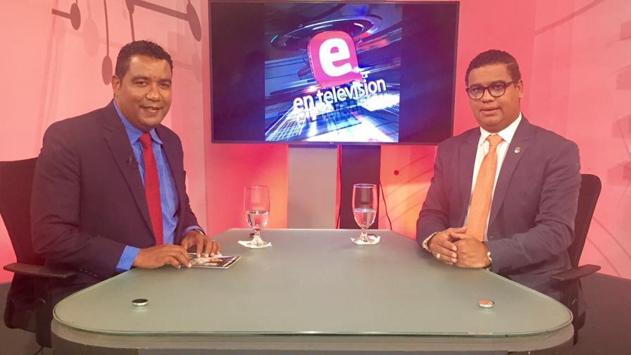 Tulio Jiménez garantiza Cámara de Diputados aprobará Ley de Partidos con primarias abiertas