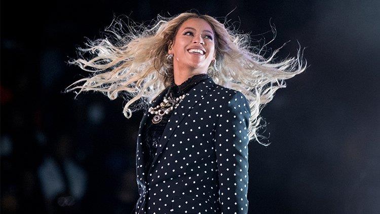 Beyoncé encabeza un Festival de Coachella con sabor latino y poco rock 