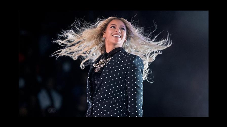 Beyoncé encabeza un Festival de Coachella con sabor latino y poco rock Beyoncé encabeza un Festival de Coachella con sabor latino y poco rock
