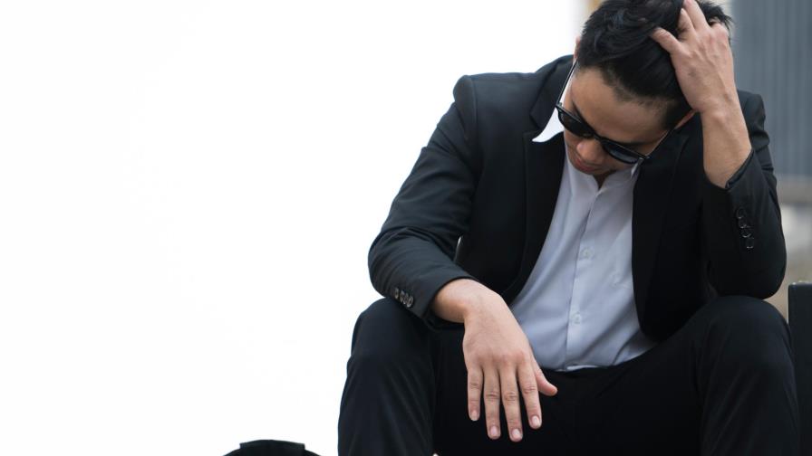 ¡Ayuda, mi hijo piensa en el suicidio! ¡Ayuda, mi hijo piensa en el suicidio!