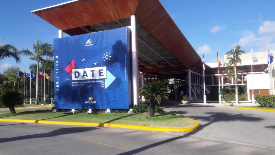 Unas 324 empresas ligadas al turismo se reúnen en Bávaro 