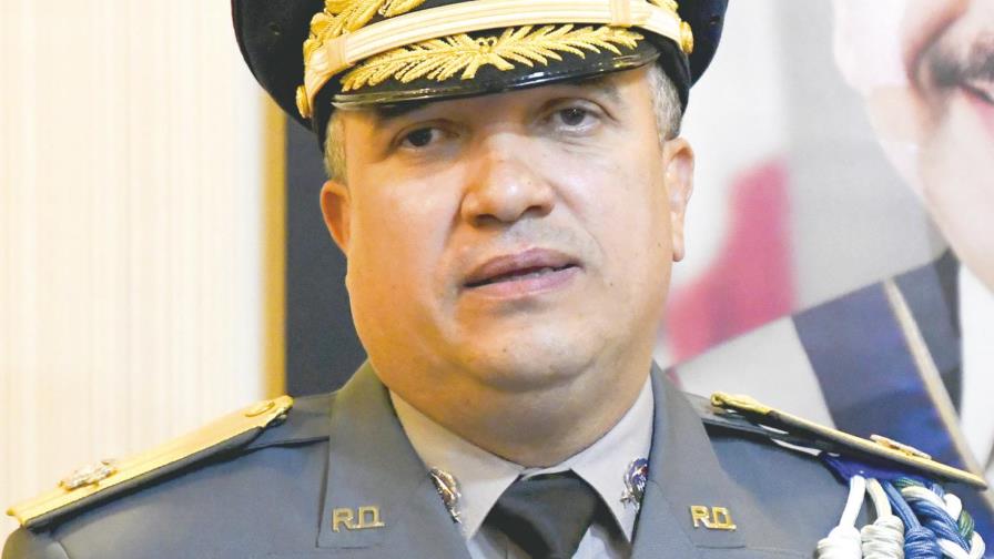 Policía aun no tiene nada de la valijas