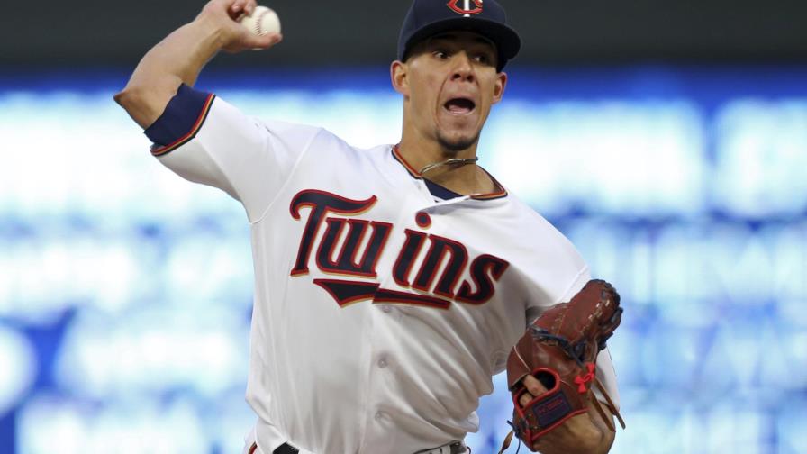 Mauer entró al club de los 2 mil hits; Sanó y Rosario pegan sencillo